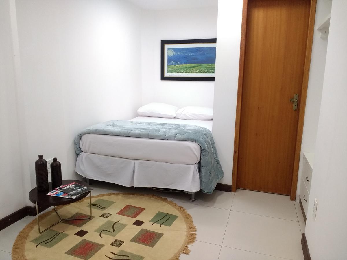 Refugio Nomade Hostel Sao Joao da Barra Dış mekan fotoğraf