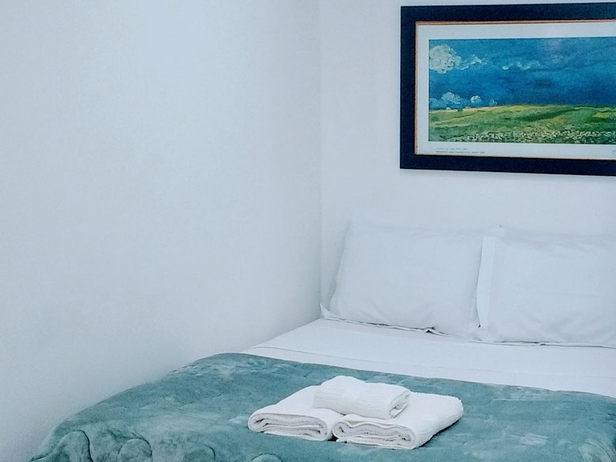 Refugio Nomade Hostel Sao Joao da Barra Dış mekan fotoğraf