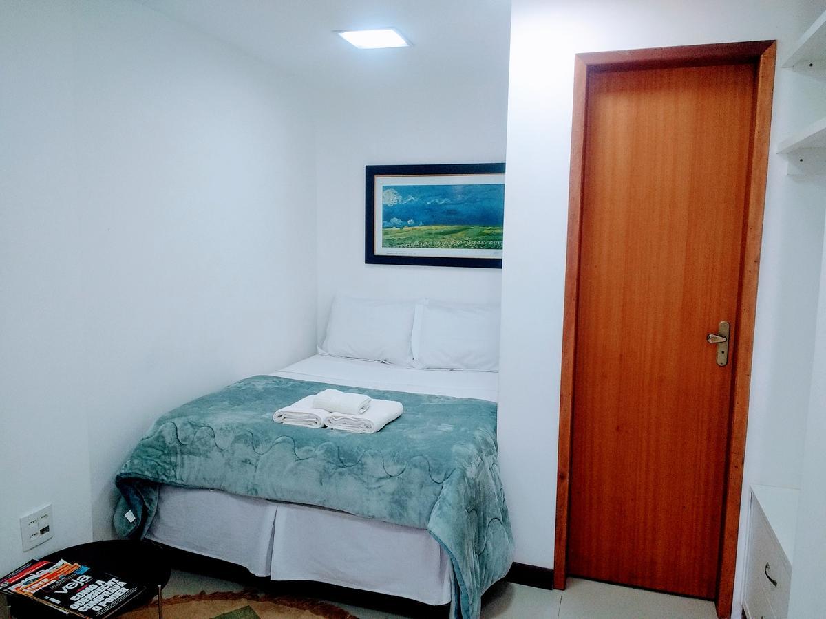 Refugio Nomade Hostel Sao Joao da Barra Dış mekan fotoğraf